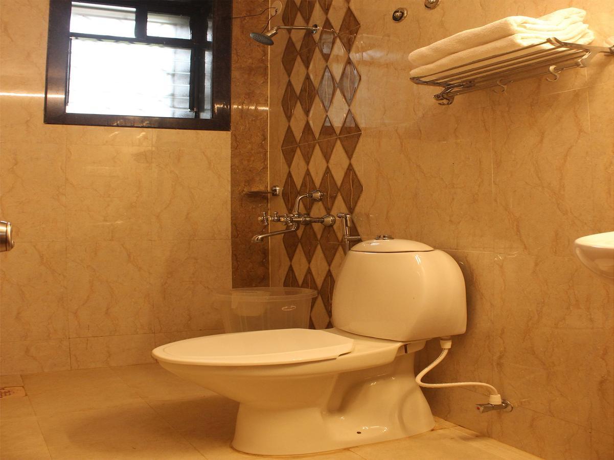 Boutique 2 Bhk North Goa Road Leilighet Sangolda Eksteriør bilde