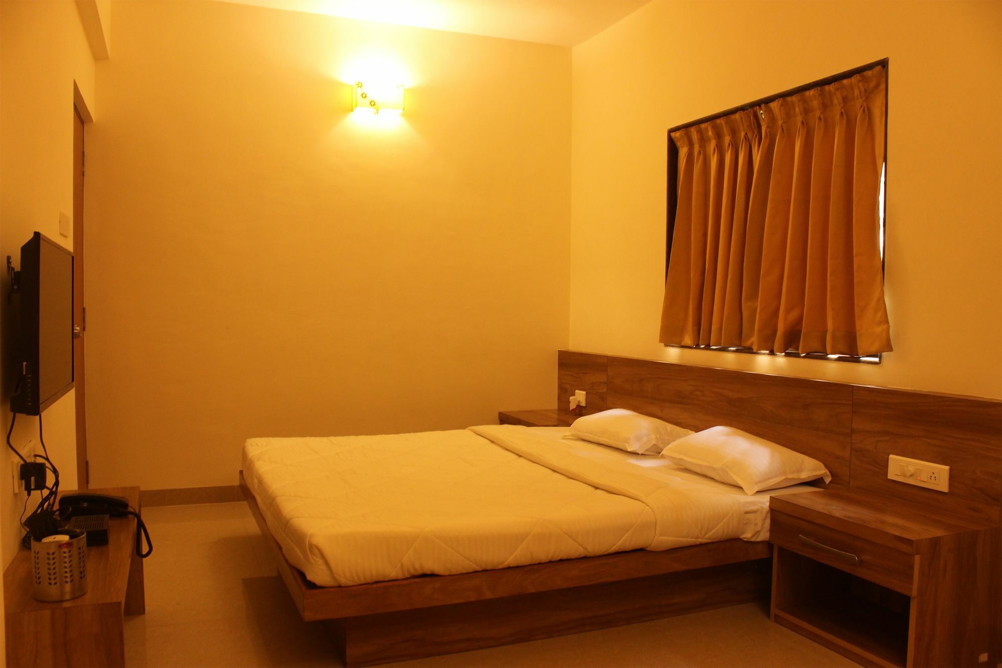Boutique 2 Bhk North Goa Road Leilighet Sangolda Eksteriør bilde