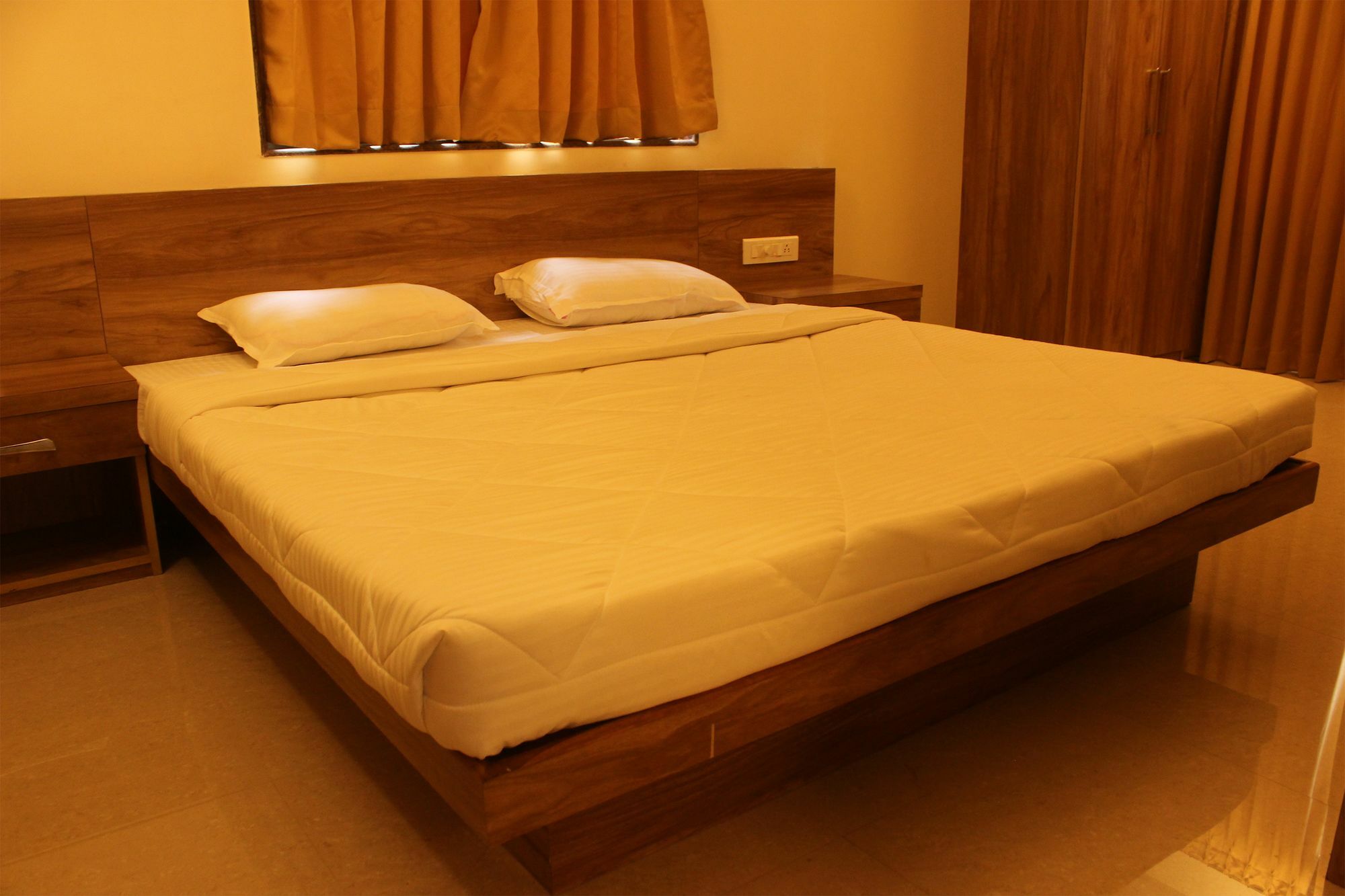 Boutique 2 Bhk North Goa Road Leilighet Sangolda Eksteriør bilde